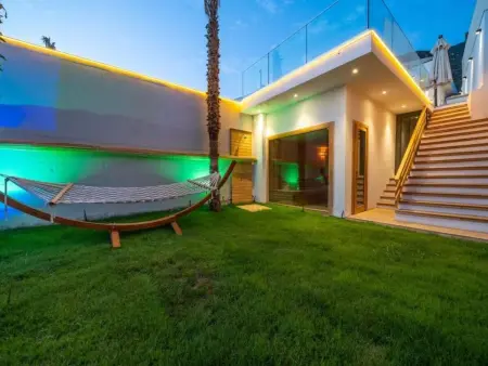 Villa Su Kalkan, Maison 6 personnes à Kalkan - Photo 3
