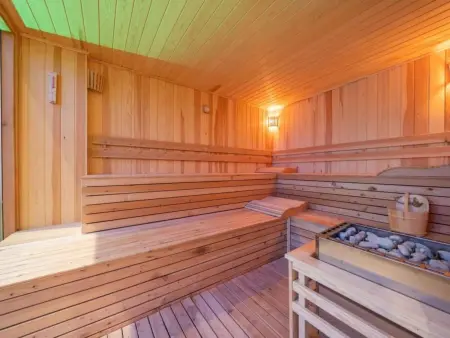 Villa Su Kalkan, Maison 6 personnes à Kalkan - Photo 6