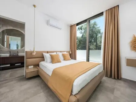 Villa Su Kalkan, Maison 6 personnes à Kalkan - Photo 15