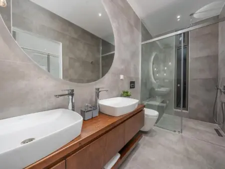 Villa Su Kalkan, Maison 6 personnes à Kalkan - Photo 16