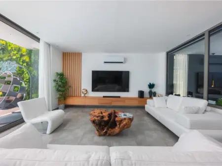 Villa Su Kalkan, Maison 6 personnes à Kalkan - Photo 18