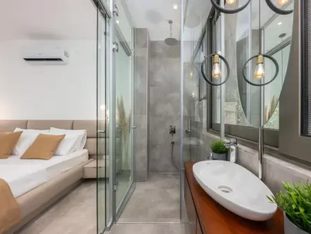 Villa Su Kalkan, Maison 6 personnes à Kalkan - Photo 20