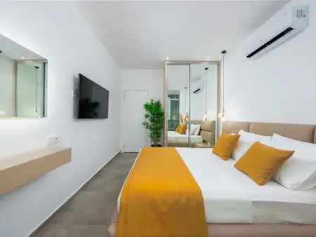 Villa Su Kalkan, Maison 6 personnes à Kalkan - Photo 22