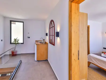 Rozo, Maison 8 personnes à Kalkan - Photo 10