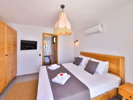 Rozo, Maison 8 personnes à Kalkan - Photo 13