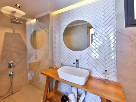 Rozo, Maison 8 personnes à Kalkan - Photo 15
