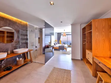 Rozo, Maison 8 personnes à Kalkan - Photo 19