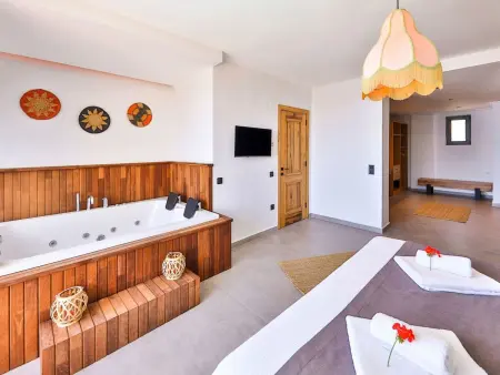 Rozo, Maison 8 personnes à Kalkan - Photo 21