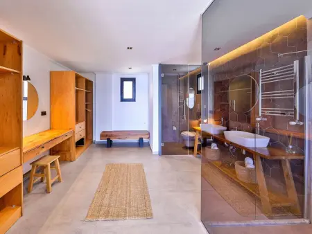 Rozo, Maison 8 personnes à Kalkan - Photo 23