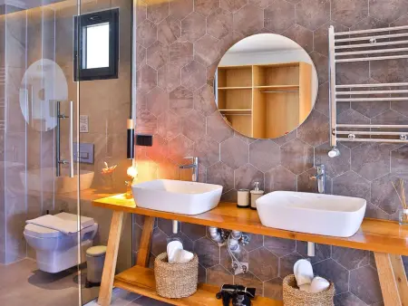 Rozo, Maison 8 personnes à Kalkan - Photo 24