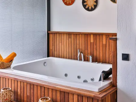 Rozo, Maison 8 personnes à Kalkan - Photo 25