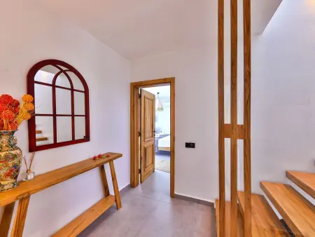 Rozo, Maison 8 personnes à Kalkan - Photo 26
