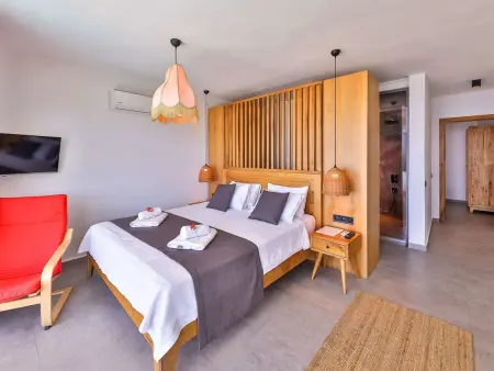 Rozo, Maison 8 personnes à Kalkan - Photo 29