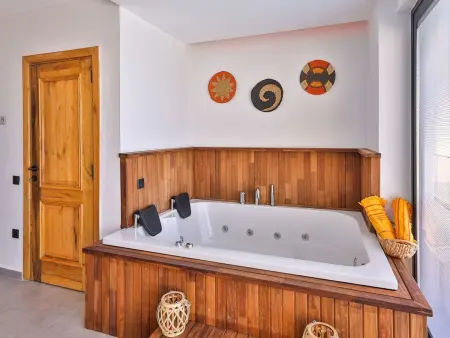 Rozo, Maison 8 personnes à Kalkan - Photo 30