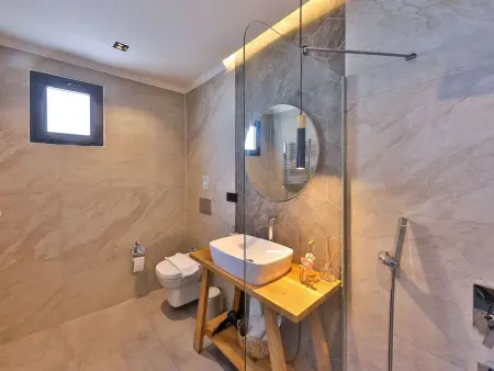 Rozo, Maison 8 personnes à Kalkan - Photo 32