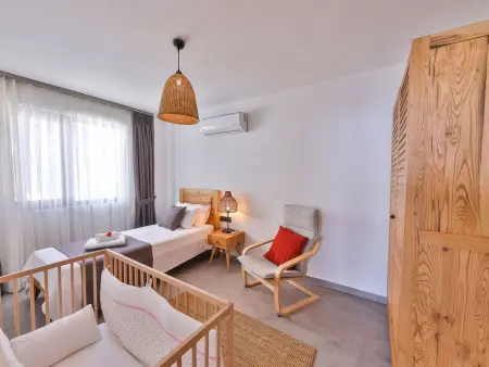 Rozo, Maison 8 personnes à Kalkan - Photo 33