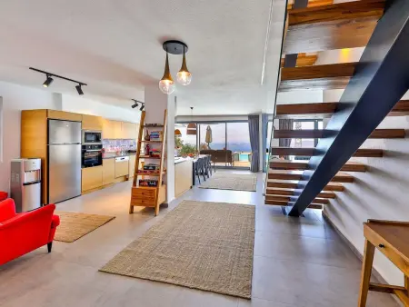 Rozo, Maison 8 personnes à Kalkan - Photo 35