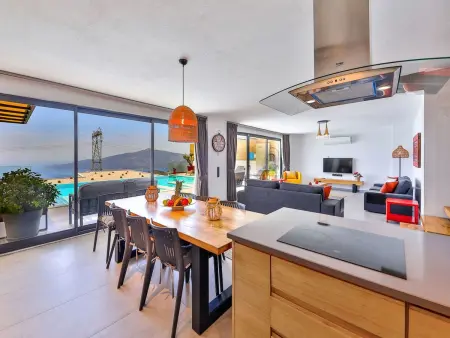 Rozo, Maison 8 personnes à Kalkan - Photo 38