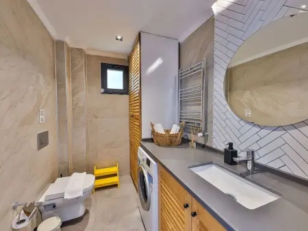 Rozo, Maison 8 personnes à Kalkan - Photo 44