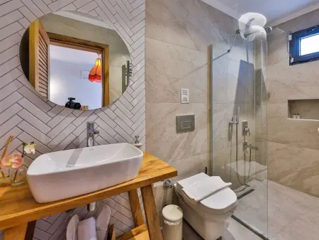 Rozo, Maison 8 personnes à Kalkan - Photo 47