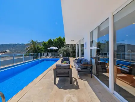 Lumi 3, Maison 10 personnes à Kalkan - Photo 4