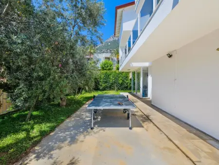 Lumi 3, Maison 10 personnes à Kalkan - Photo 14