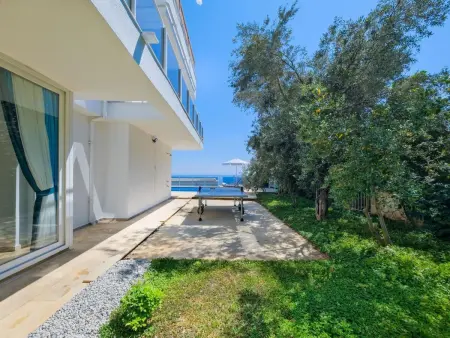Lumi 3, Maison 10 personnes à Kalkan - Photo 16