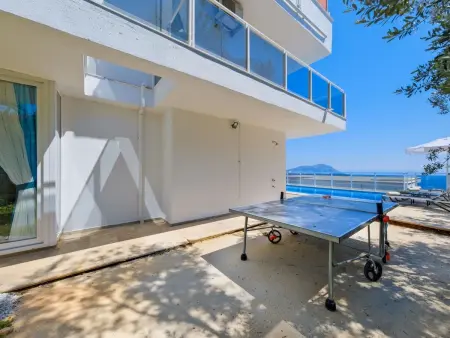 Lumi 3, Maison 10 personnes à Kalkan - Photo 17