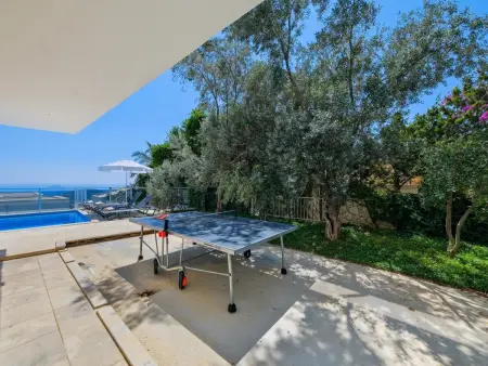 Lumi 3, Maison 10 personnes à Kalkan - Photo 18