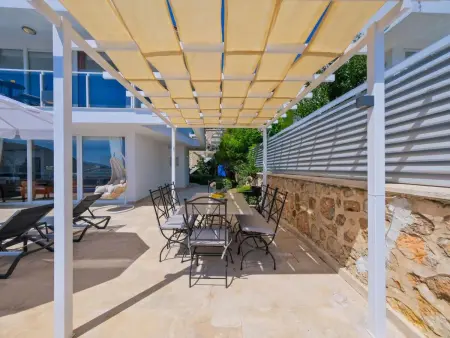 Lumi 3, Maison 10 personnes à Kalkan - Photo 36