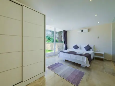 Lumi 3, Maison 10 personnes à Kalkan - Photo 38