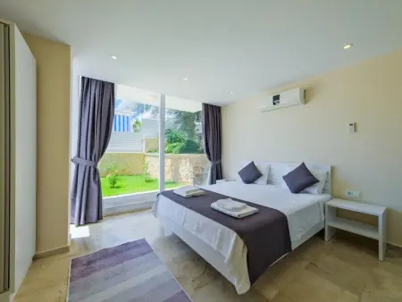 Lumi 3, Maison 10 personnes à Kalkan - Photo 39