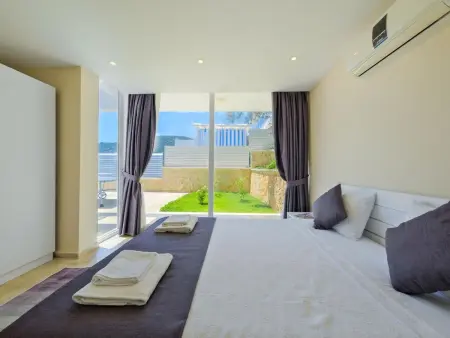 Lumi 3, Maison 10 personnes à Kalkan - Photo 40