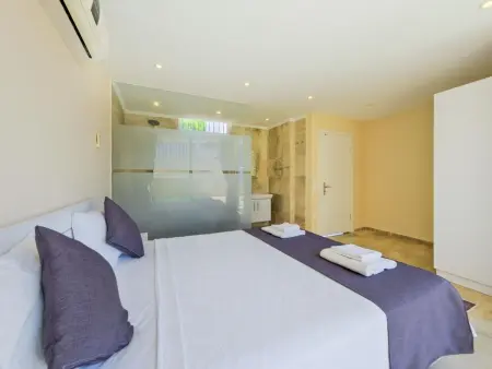 Lumi 3, Maison 10 personnes à Kalkan - Photo 41