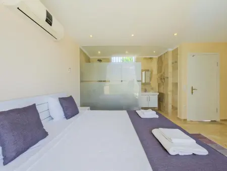 Lumi 3, Maison 10 personnes à Kalkan - Photo 42