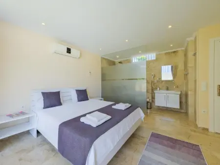 Lumi 3, Maison 10 personnes à Kalkan - Photo 43