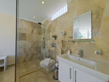 Lumi 3, Maison 10 personnes à Kalkan - Photo 44