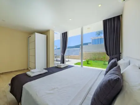 Lumi 3, Maison 10 personnes à Kalkan - Photo 45