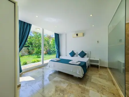 Lumi 3, Maison 10 personnes à Kalkan - Photo 46