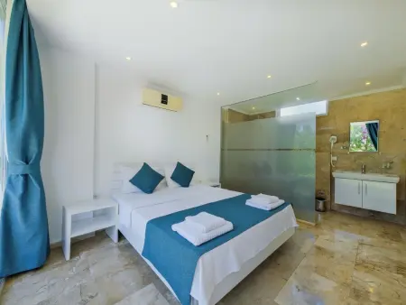 Lumi 3, Maison 10 personnes à Kalkan - Photo 47