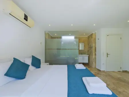 Lumi 3, Maison 10 personnes à Kalkan - Photo 48