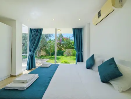 Lumi 3, Maison 10 personnes à Kalkan - Photo 49