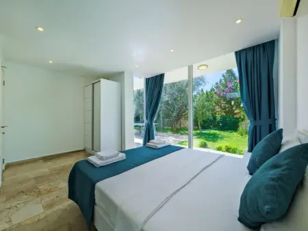 Lumi 3, Maison 10 personnes à Kalkan - Photo 50