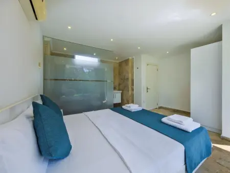Lumi 3, Maison 10 personnes à Kalkan - Photo 51