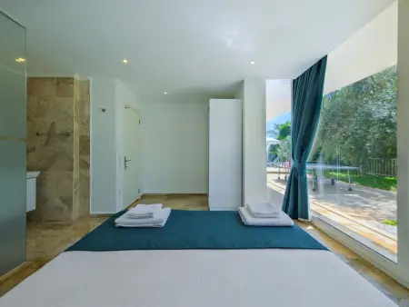 Lumi 3, Maison 10 personnes à Kalkan - Photo 52