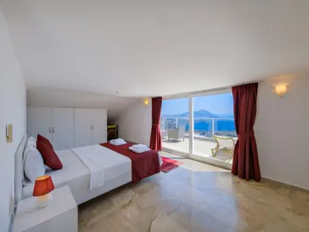 Lumi 3, Maison 10 personnes à Kalkan - Photo 53