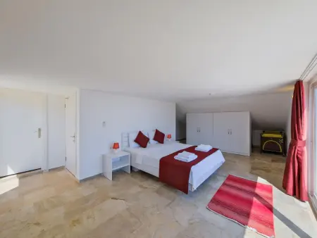 Lumi 3, Maison 10 personnes à Kalkan - Photo 55