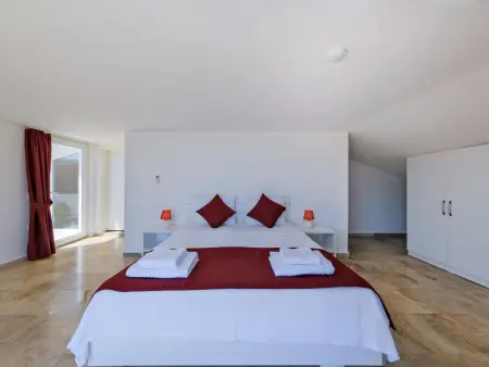 Lumi 3, Maison 10 personnes à Kalkan - Photo 56