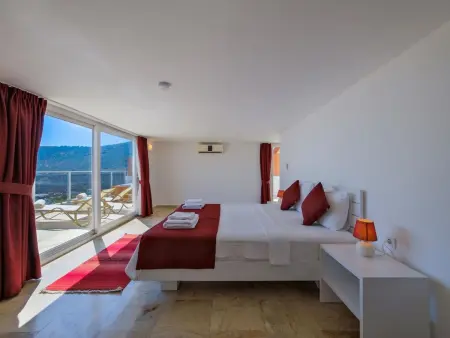 Lumi 3, Maison 10 personnes à Kalkan - Photo 58