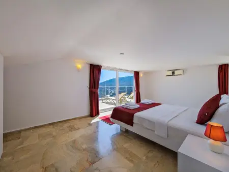 Lumi 3, Maison 10 personnes à Kalkan - Photo 59